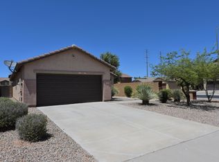 4608 W Lemon Ave, Coolidge, AZ 85128