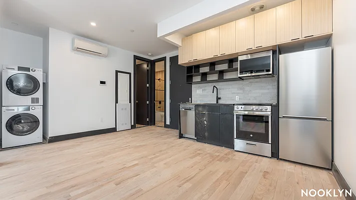 Rented by Nooklyn NYC LLC | media 12