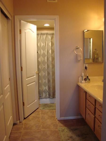Master bath