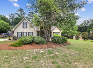 153 Shady Oak Ln, Prattville, AL 36066