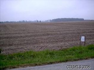 400 W 100th, Peru, IN 46970