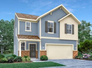 Broadmoor Plan, Lincoln Place, Greenwood, IN 46143