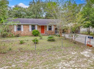 145 Otter Lake Rd, Panacea, FL 32346