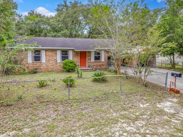 145 Otter Lake Rd, Panacea, FL 32346