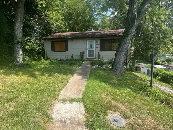 2535 Avis St, Saint Louis, MO 63136