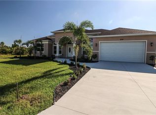 8318 Walbert St, Port Charlotte, FL 33981