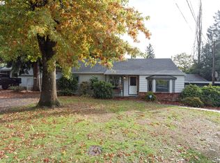 6909 NE 27th Ave, Vancouver, WA 98665