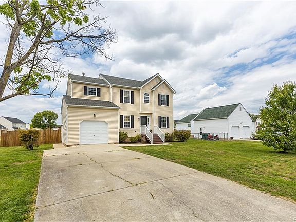 4th image of 1612 Varina Station Ct