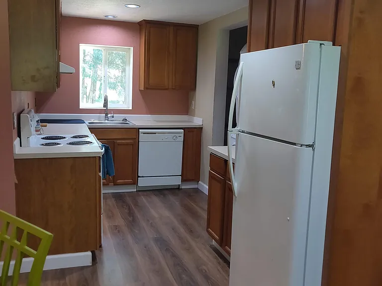 17438 SE Lake Holm Rd — Photo 9