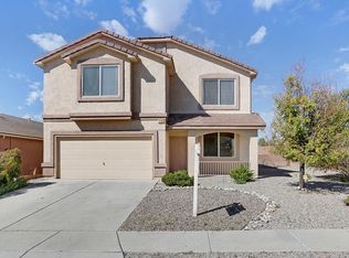 2130 Margarita Dr SE, Rio Rancho, NM 87124