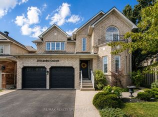 2150 Jardine Cres, Burlington, ON L7L 7K1