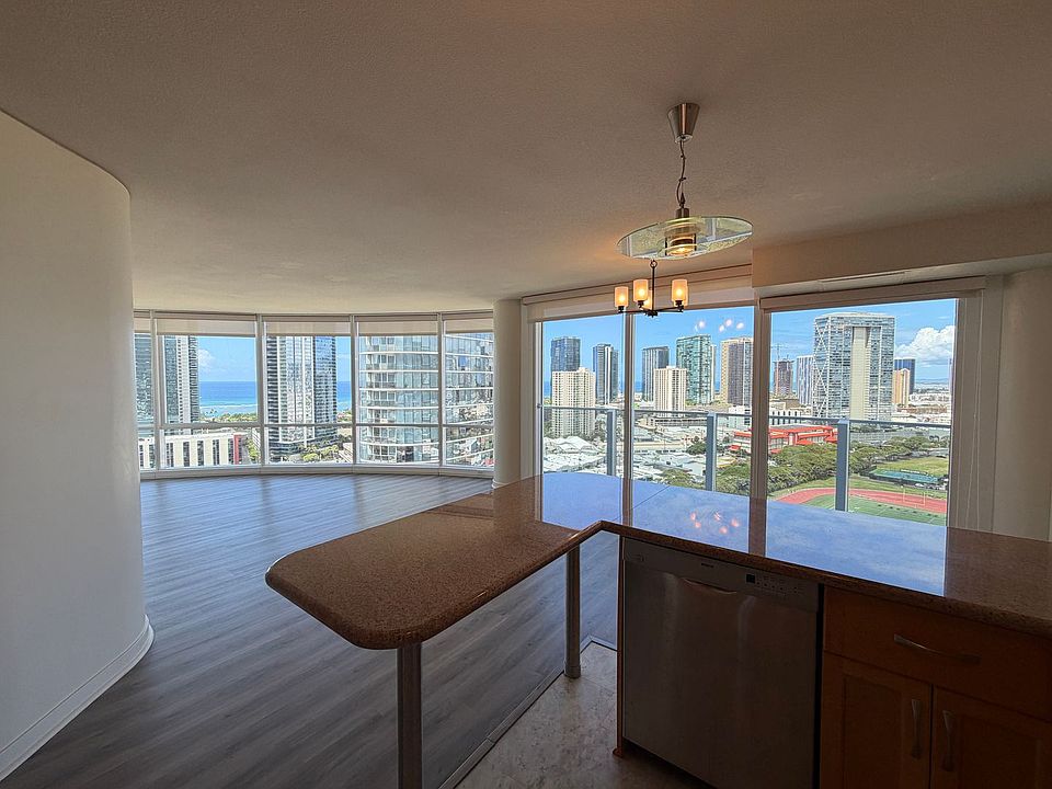 1st image of 1296 Kapiolani Blvd APT 2608