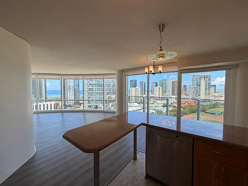 1296 Kapiolani Blvd #2608 Photo 1