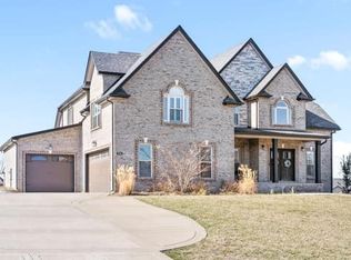 954 Kirkpatrick Ct, Adams, TN 37010