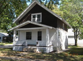 1501 2nd St SW, Cedar Rapids, IA 52404