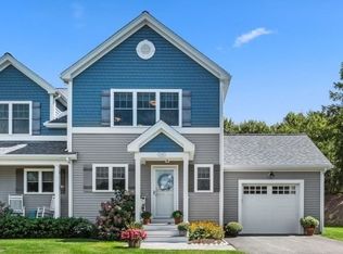 12 Ocean Pines Dr #F, Sagamore Beach, MA 02562
