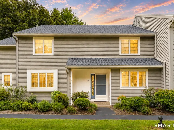 31 Williams Glen Way #31, Glastonbury, CT 06033