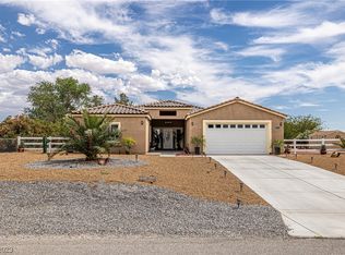 5561 Bridger St, Pahrump, NV 89061