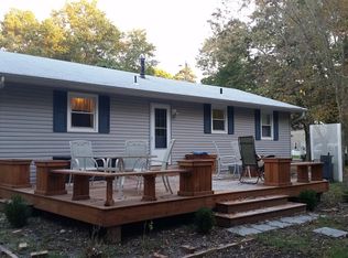 439 S Xanthus Ave, Galloway, NJ 08205