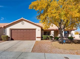 7508 Mountain Quail Ave, Las Vegas, NV 89131
