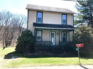 1421 W Chestnut St, Westons Mills, NY 14788