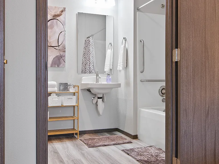 509 S Scott St #103 — Photo 26