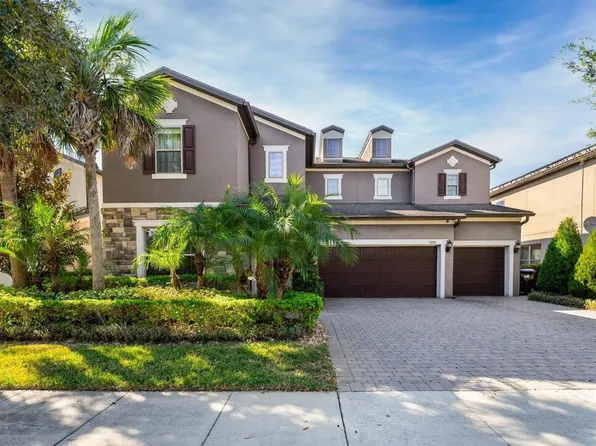 9470 Prince Harry Dr, Orlando, FL 32836