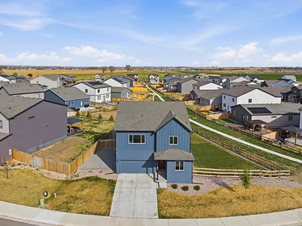 683 Piedmontese St, Johnstown, CO 80534