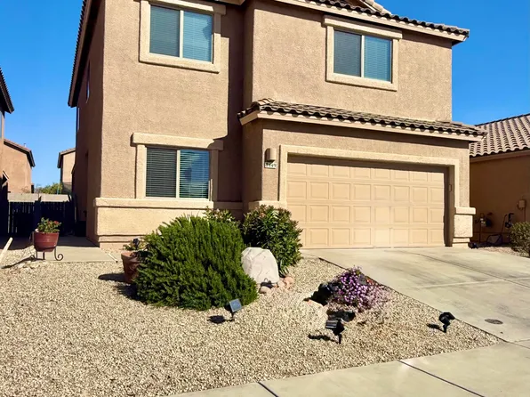 8449 S Gupta Dr, Tucson, AZ 85747
