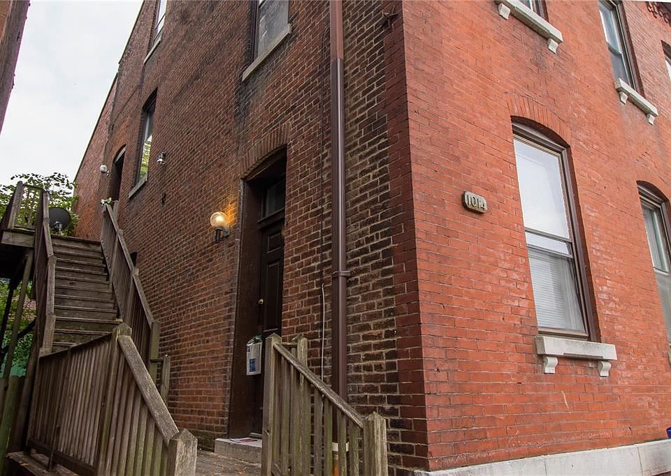 1st image of 1014 Russell Blvd #1