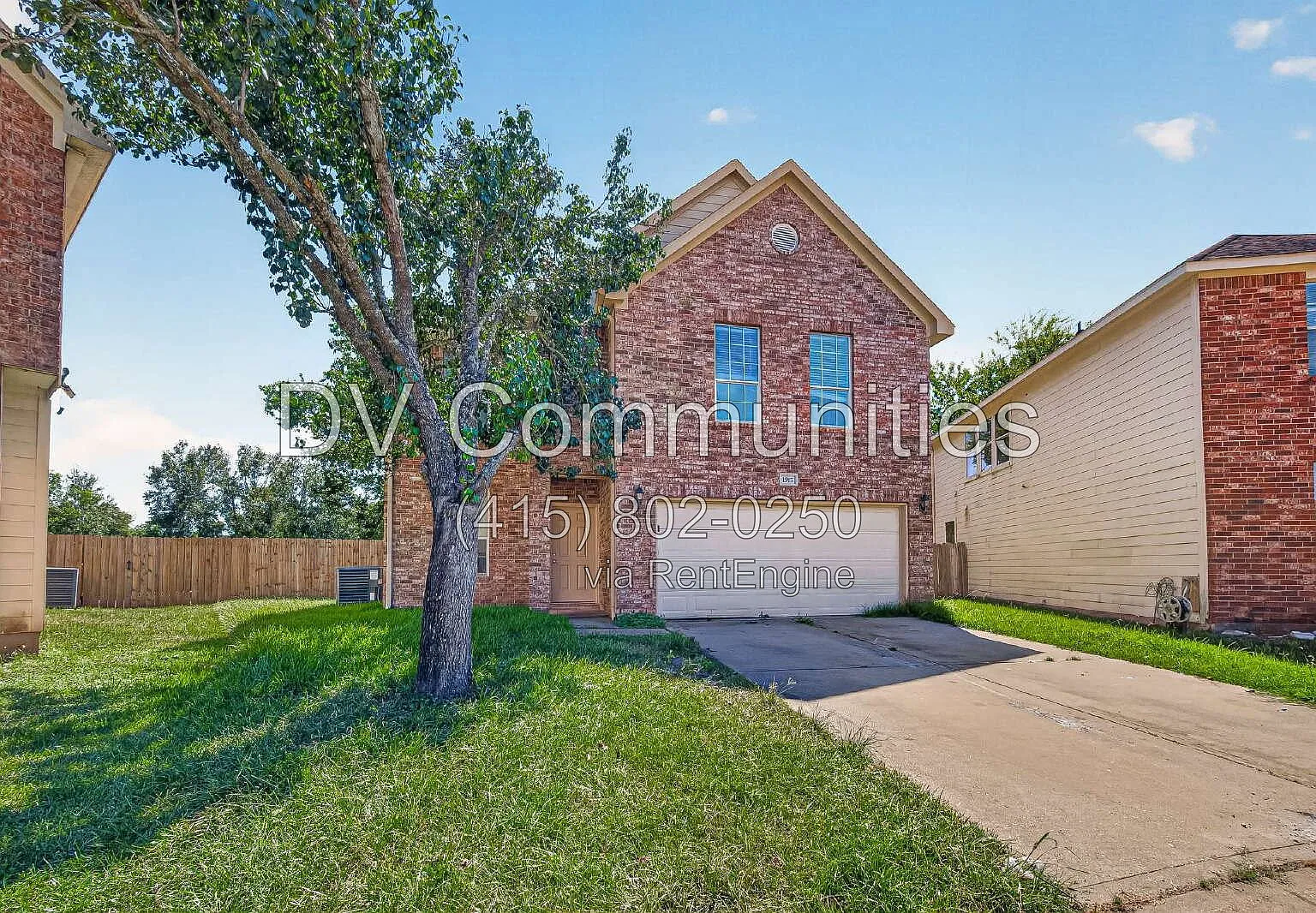 3 bed, 2.5 bath, 1954 sqft, $2,200 — Photo 4