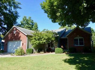 309 W Summit St, Delphi, IN 46923