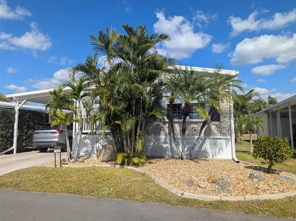 2100 Kings Hwy Lot 1094, Punta Gorda, FL 33980