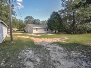 7618 Thomas Rd, Panama City, FL 32404