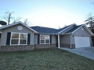 23 Tarleton Ln, Bella Vista, AR 72715