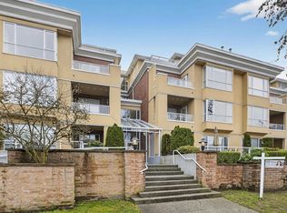 2340 Hawthorne Ave #308, Pt Coquitlam, BC