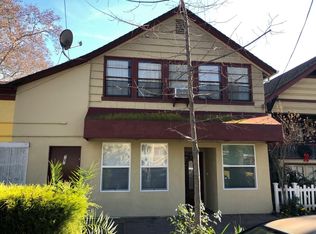 707 28th St, Sacramento, CA 95816