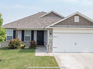 5875 E 147th Pl S, Bixby, OK 74008