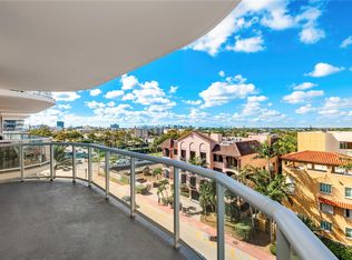 8855 Collins Ave APT 6E, Surfside, FL 33154