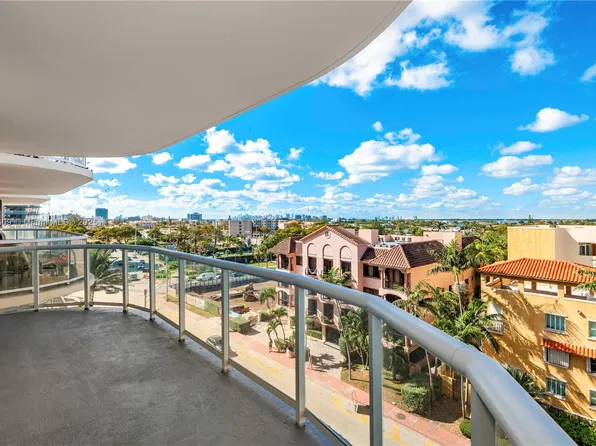 8855 Collins Ave APT 6E, Surfside, FL 33154