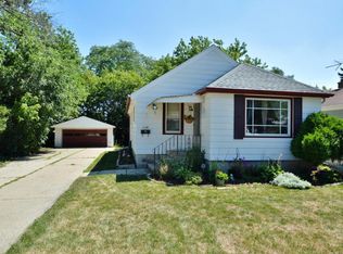 3444 S 82nd St, Milwaukee, WI 53219