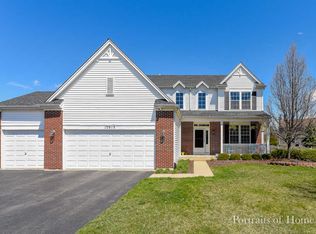 17013 Sterling Dr, Lockport, IL 60441