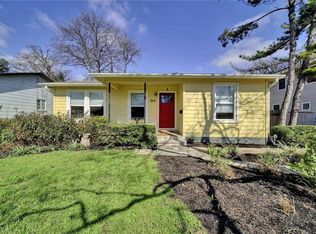 1814 W Saint Johns Ave, Austin, TX 78757
