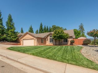 2926 Chaucer Way, Shasta Lake, CA 96019
