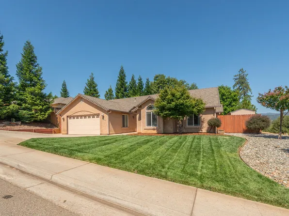 2926 Chaucer Way, Shasta Lake, CA 96019