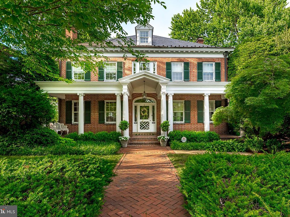 12 Southgate Ave, Annapolis, MD 21401 Zillow