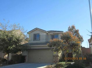 2453 Rue Bienville Way, Henderson, NV 89044