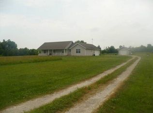 13107 Lawrence 1250, Billings, MO 65610