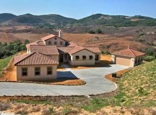 31760 N Berry Rd, Valley Center, CA 92082