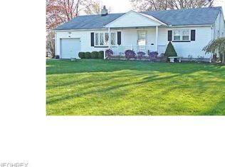 3036 Hamman Dr, Youngstown, OH 44511